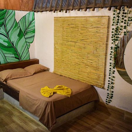 Hotel El Delfin Monterrico Εξωτερικό φωτογραφία