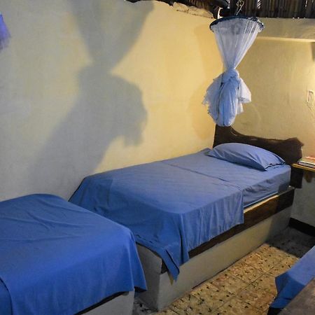 Hotel El Delfin Monterrico Εξωτερικό φωτογραφία