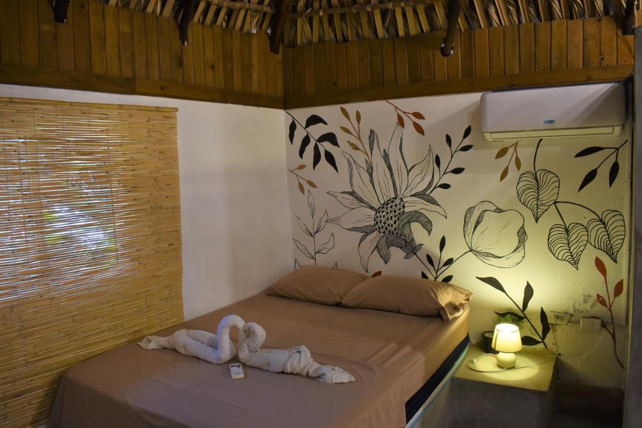 Hotel El Delfin Monterrico Εξωτερικό φωτογραφία