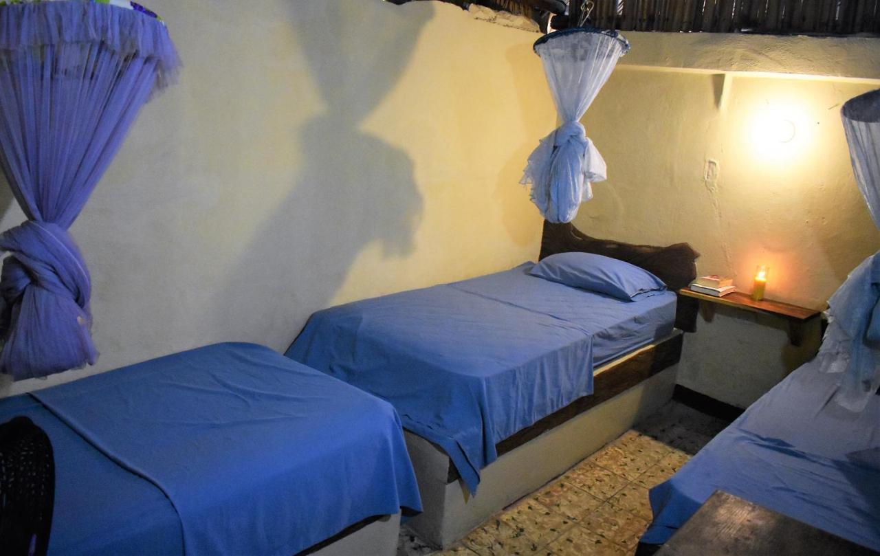 Hotel El Delfin Monterrico Εξωτερικό φωτογραφία