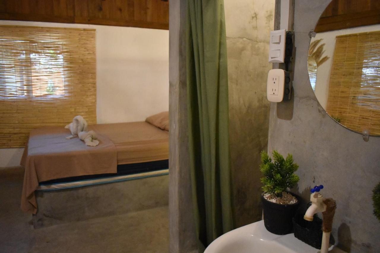 Hotel El Delfin Monterrico Εξωτερικό φωτογραφία